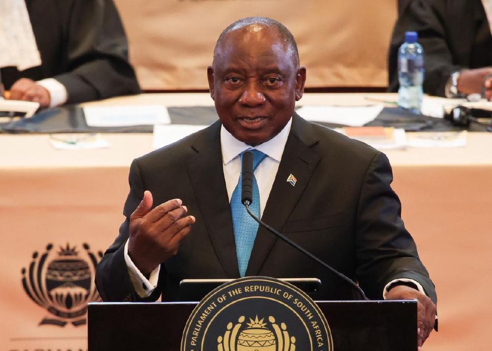 How South Africa's school jobs programme aims to tackle educational inequality