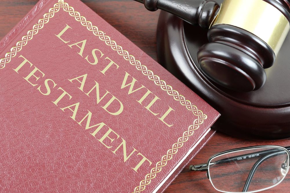 ‘How do I deal with a life-changing inheritance?’