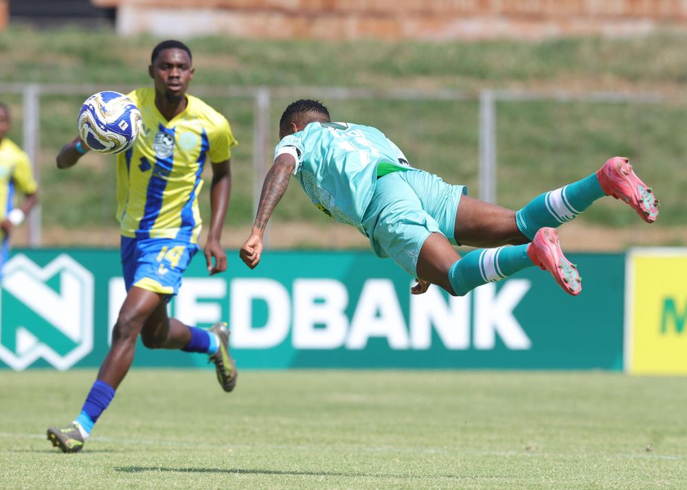 Nedbank Cup shocker: Upington City stun Magesi FC as amateur sides shine