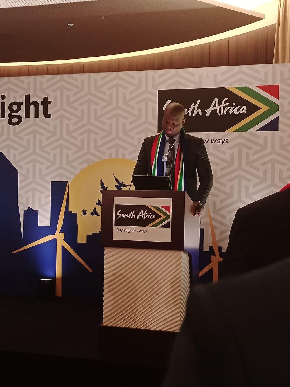 South Africa to host special WEF Summit in 2027