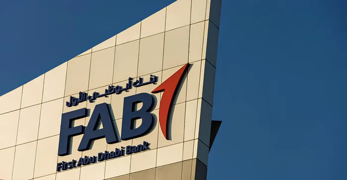 Abu Dhabi Bank operates in multiple jurisdictions across five continents.