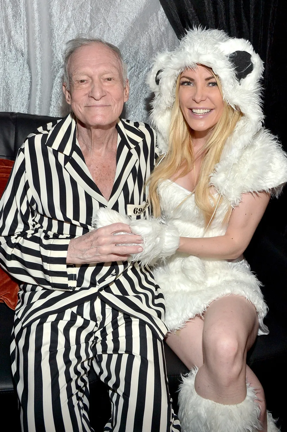 Hugh Hefner: the man who turned the world on to sex