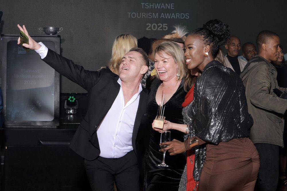 Tshwane Tourism Awards 2026 Finalists: City's Finest Set to Compete for Top Honours