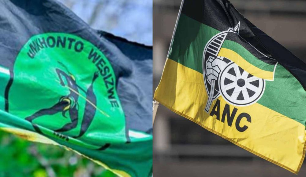 MK Party accuses DA of undermining Indian voters by joining KZN unity government