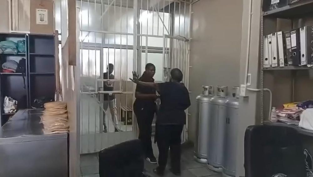 LLE alleges underpayment and safety violations at Tongaat roti factory - IOL