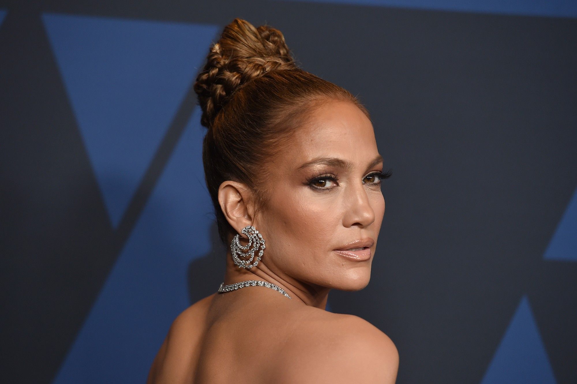 Jennifer Lopez has 'never been better'