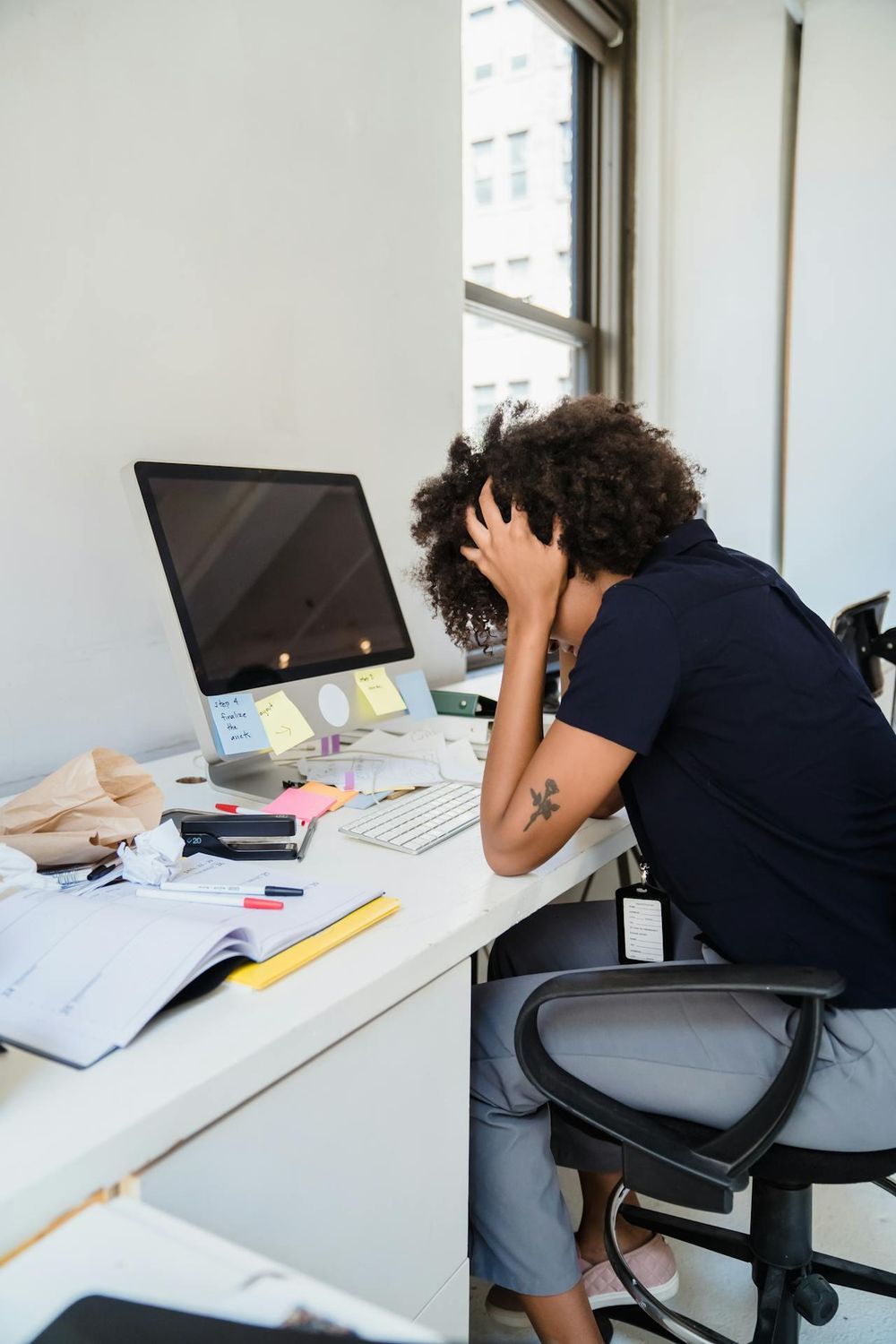 Understanding quiet quitting, promotion, and firing: Safeguarding your ...