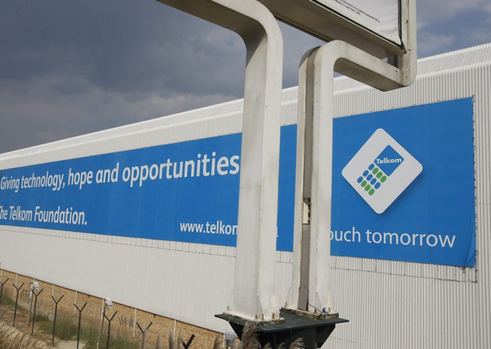 Solidarity launches Telkom race campaign