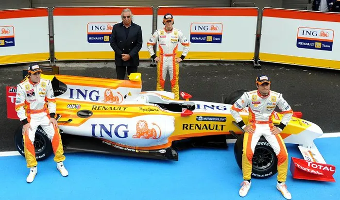Alpine en crise : le retour de Renault en F1 prévu pour 2026