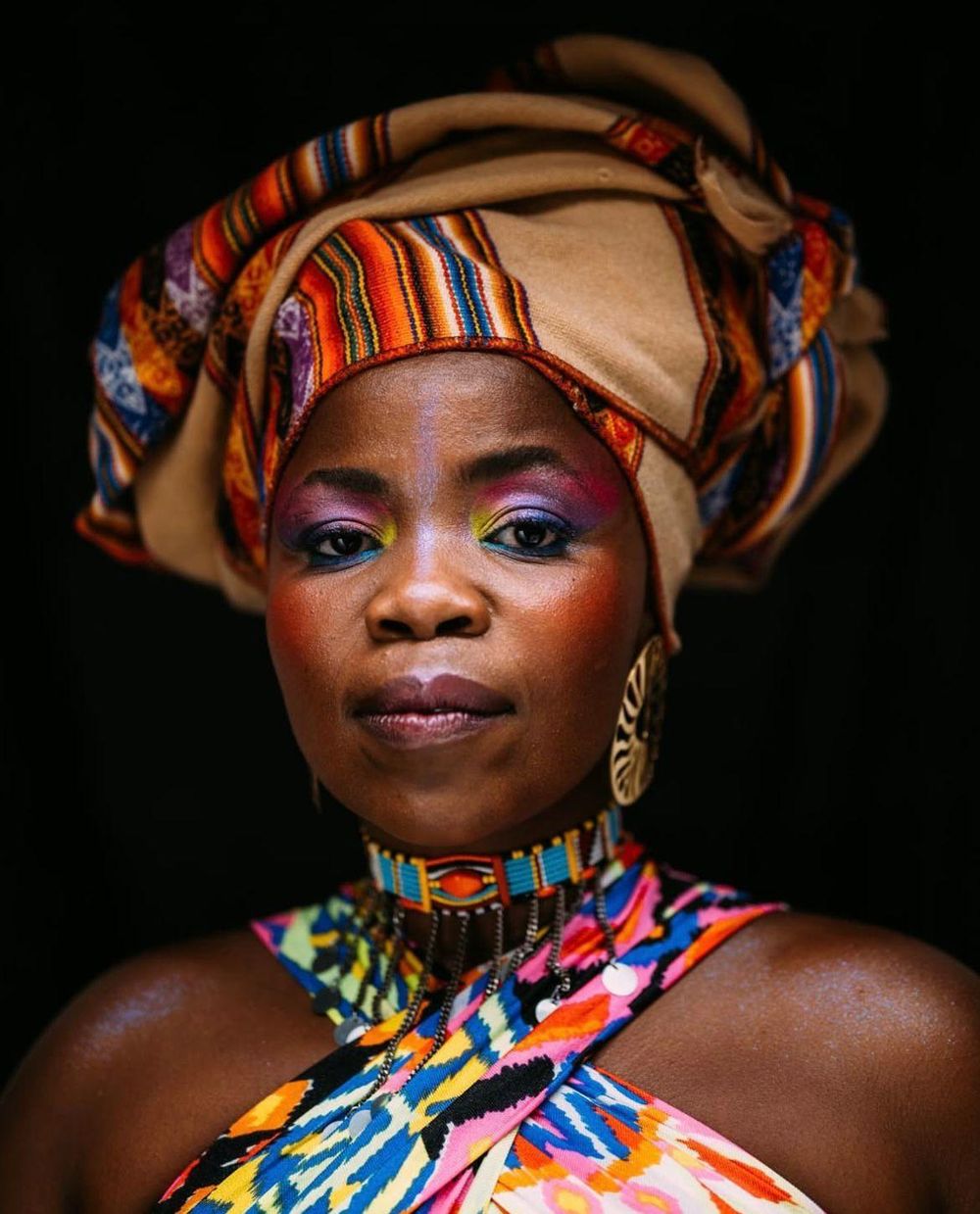 Zolani Mahola to headline free concert ahead of Cape Town International Jazz Festival