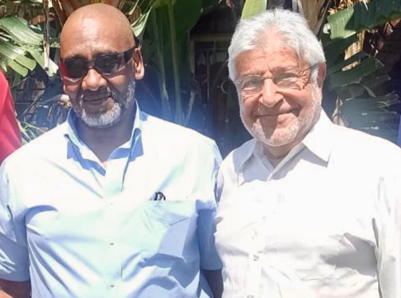 Surtie family lawsuit: finance minister added to multi-billion rand inheritance claim