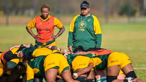 'Bomb Queens' could be ace up the sleeves for Bok Women in WXV Wales opener
