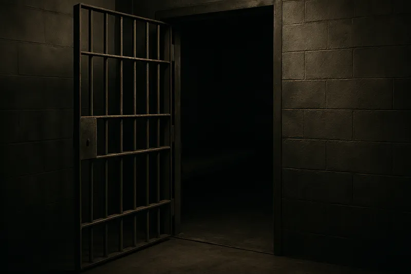 Man avoids jail time after attempting to rape 12-year-old girl