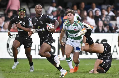 Sharks’ youth revolution: Emerging stars spark talent retention debate