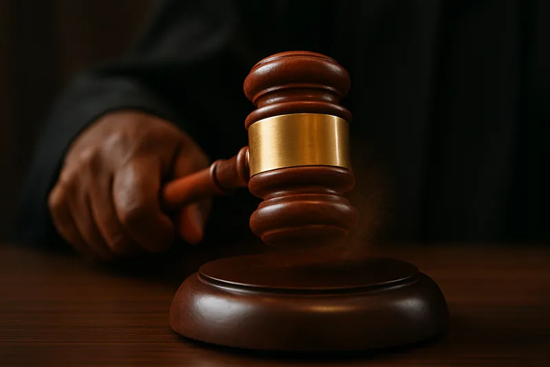 De Aar man jailed for kidnapping, raping 17-year-old girlfriend