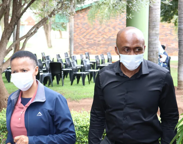Man nabbed for trying to defraud Rustenburg municipality of R6 million ...