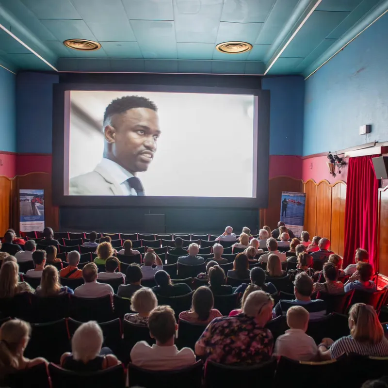 New documentary celebrates 30 years of Lawhill Maritime Centre changing young lives