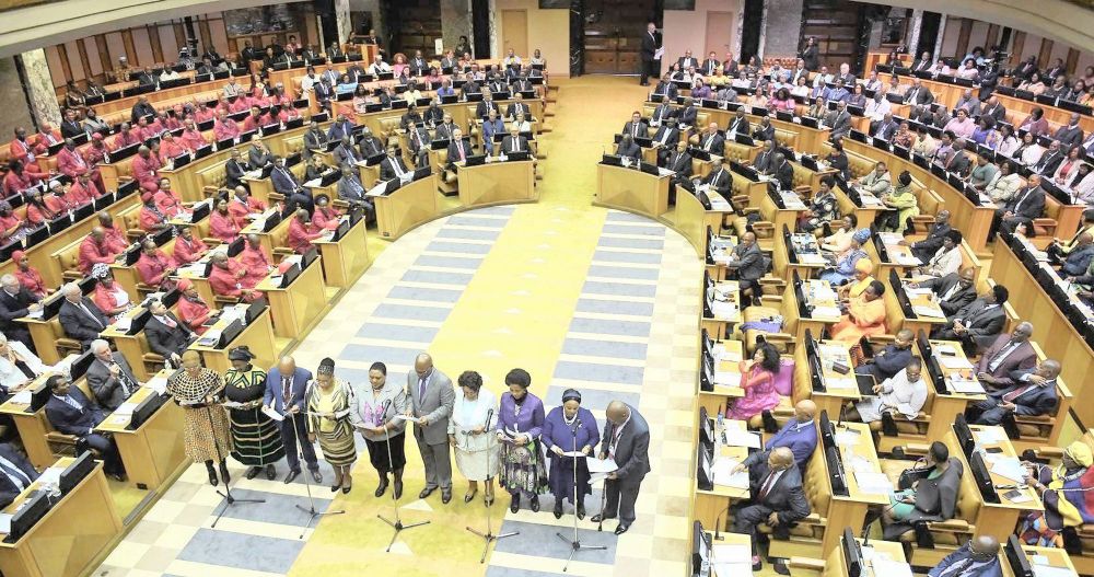 Government salary increases highlight a troubling disconnect with citizens