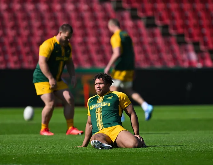 England challenge the next big step in young Zachary Porthen’s ...