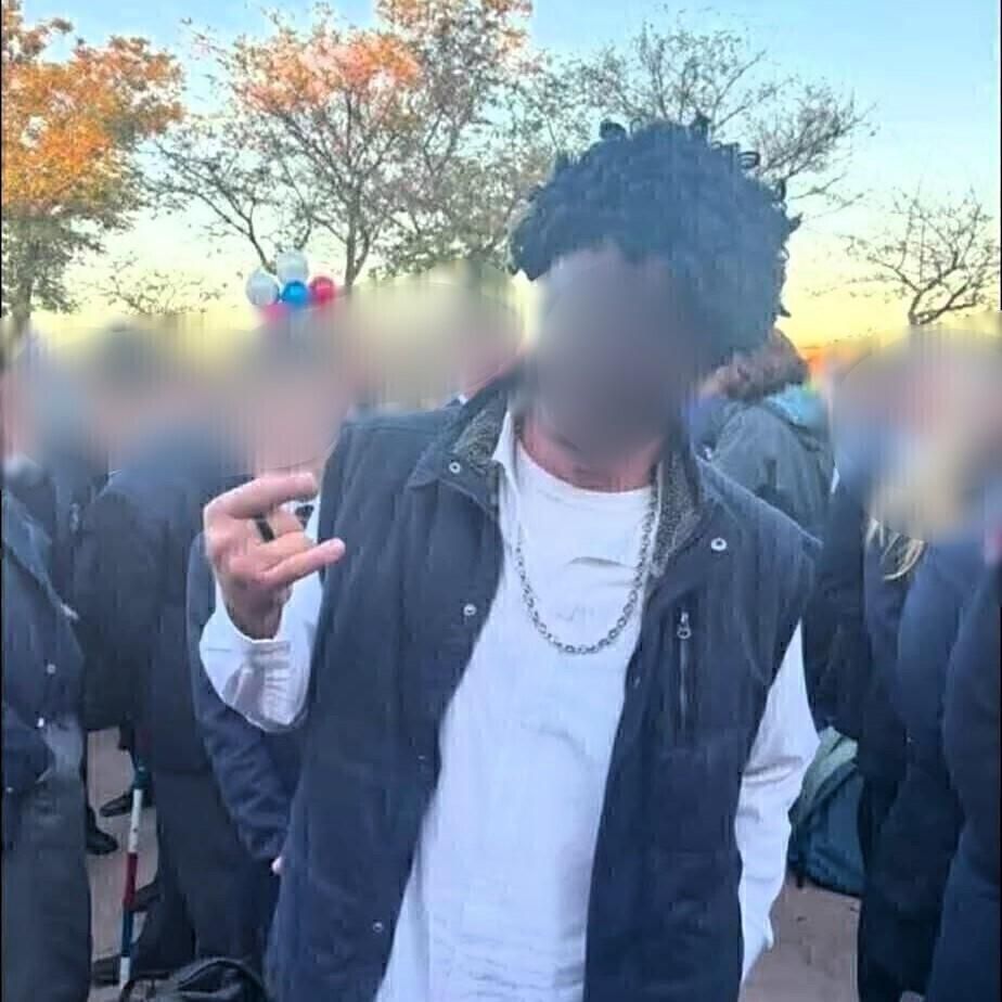 Northern Cape educator faces backlash after ‘blackface’ incident