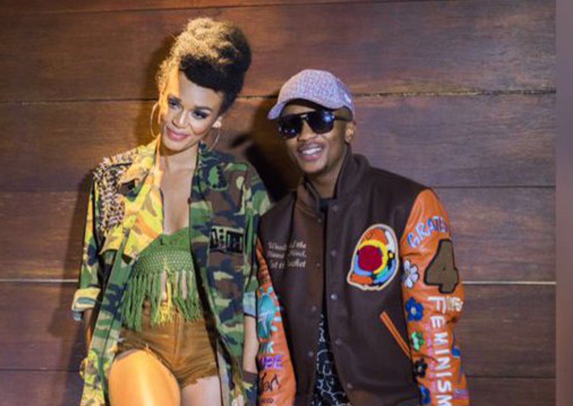 Video: Rapper Emtee speaks to IOL