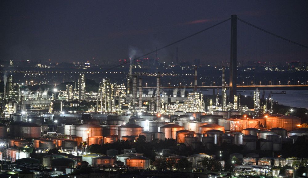 How the Iran war is reshaping the global oil market
