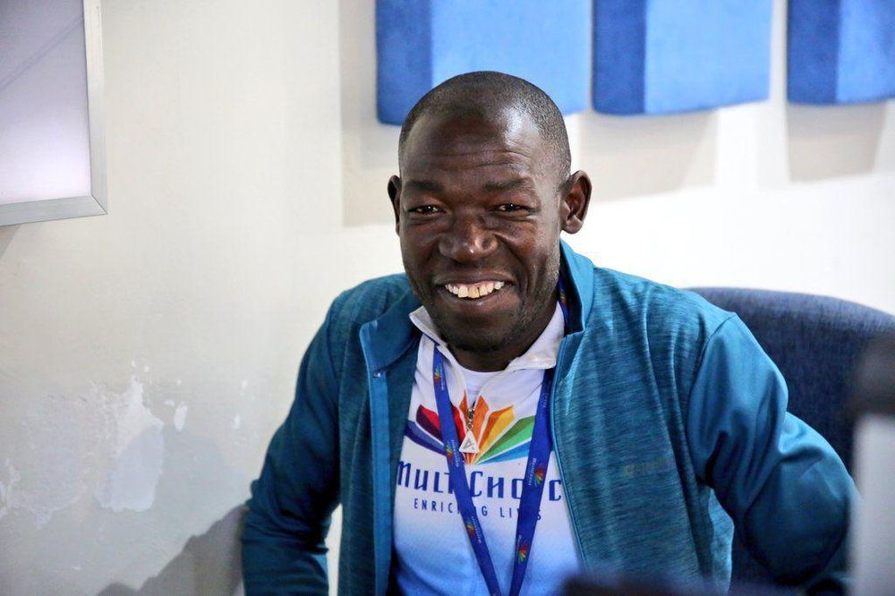 South Africa remembers David Sejobe: A tribute to a beloved MultiChoice security officer