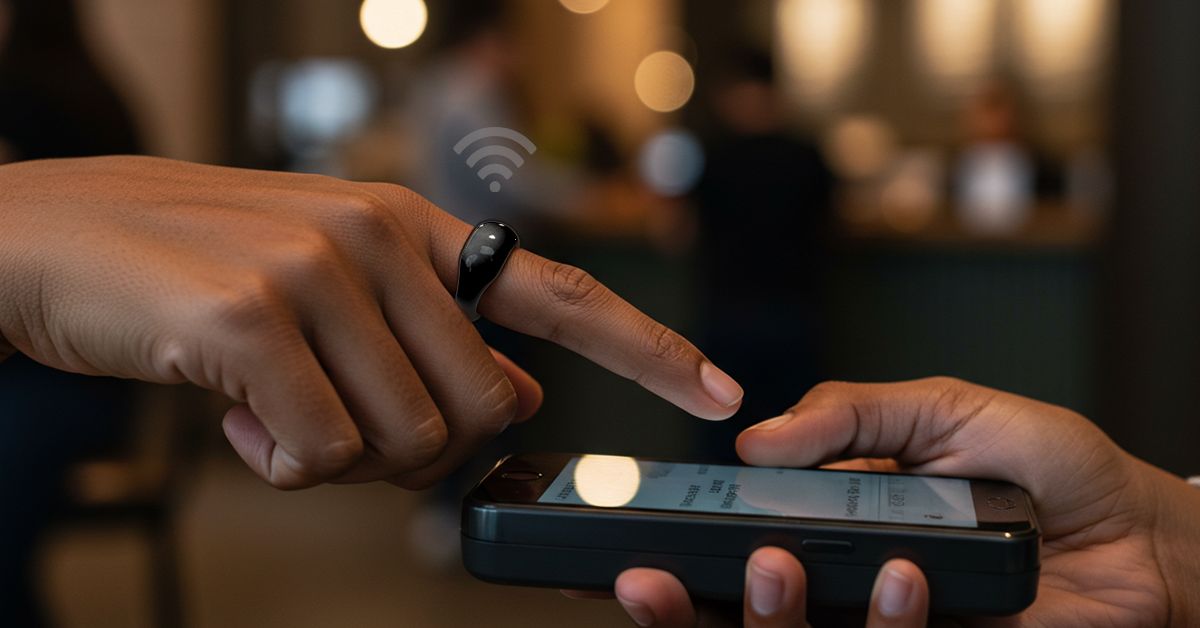 Are wearable wallets reducing the gap to crypto access or creating elite ...