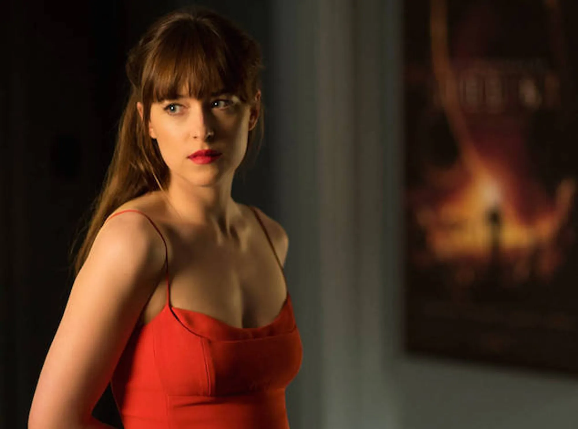 ana steele graduation dress Fifty Shades Darker: Steal Ana's on-screen style bestsellingdress