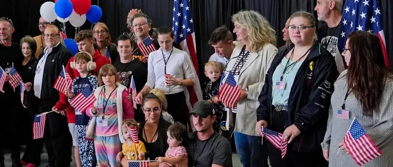 Forget about persecution, greener pastures could have led some Afrikaners to move to US