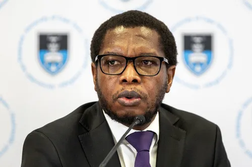 UCT Council defends handling of complaints against VC Moshabela
