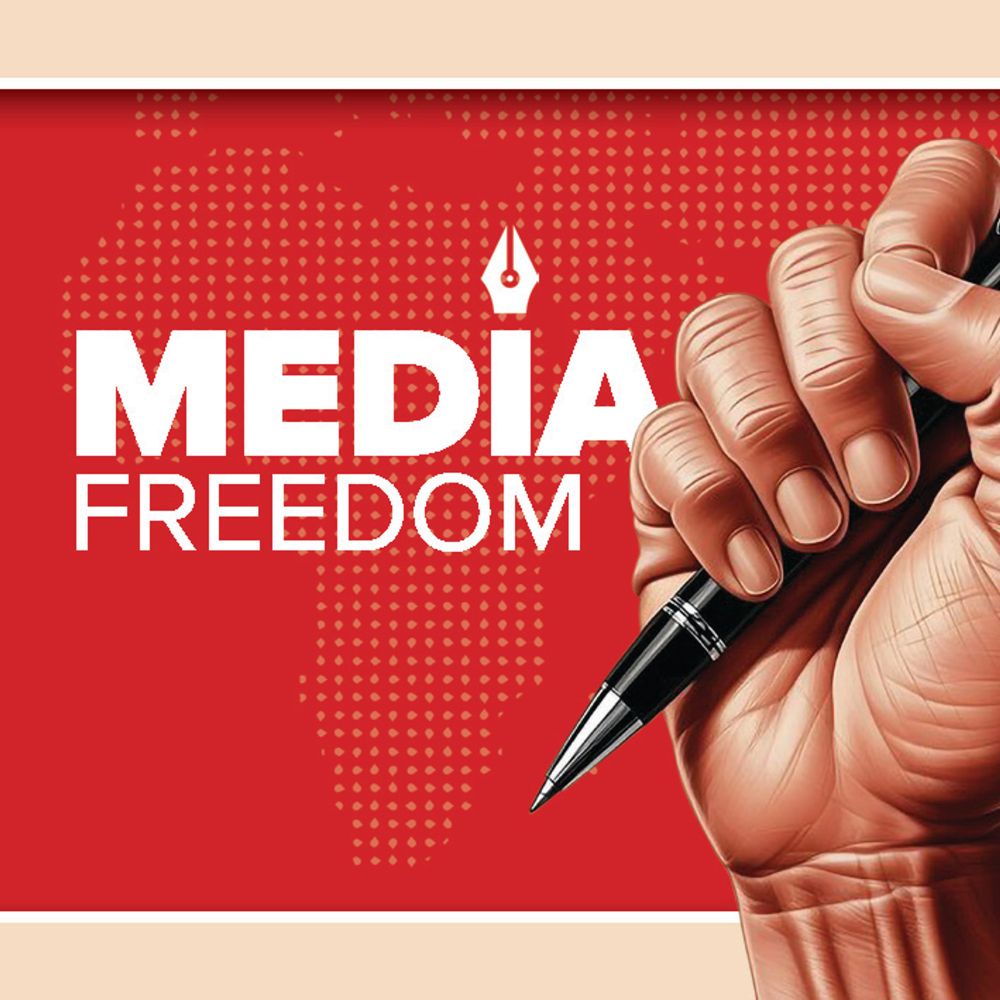 Freedom of the Press extends to ownership