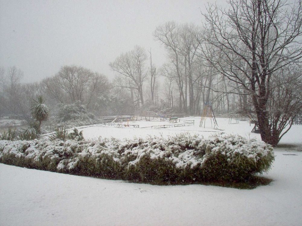 Debashine Thangevelo | Published 13 minutes ago Chasing snow in SA? Where to find the brrrr(illiant) views this week and all winter long