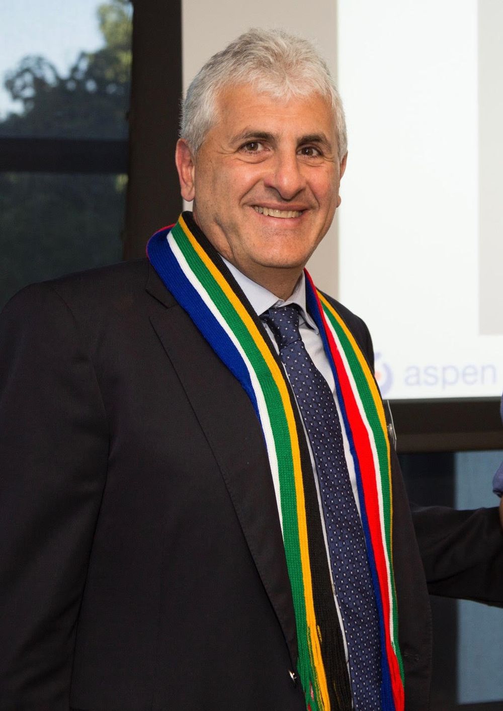 Aspen Pharmacare's share price surges after R27 billion APAC business sale