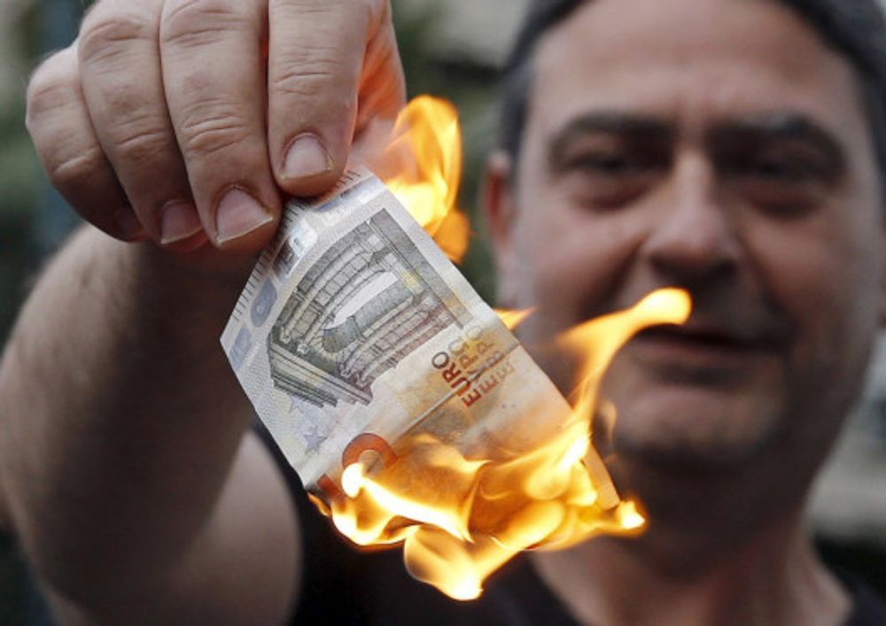 Greece poses legal quandary for EU