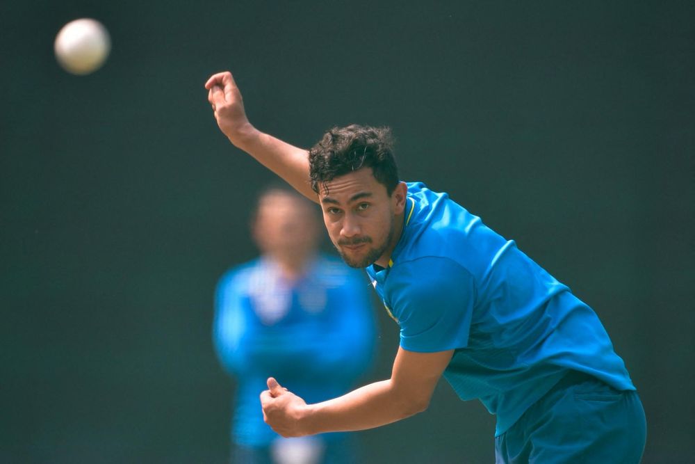 NO EASY RIDE - Proteas brace for ‘highly competitive' Namibia in historic Windhoek ODI