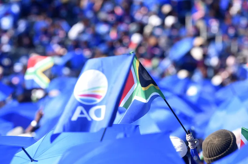 DA KZN elective congress 2026: Mzamo Billy, Sithembiso Ngema vie for top job