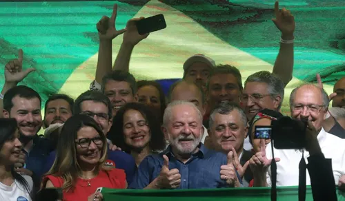 BRICS+ Series: Tight Election Race in Brazil Amid Expanding Global Partnerships