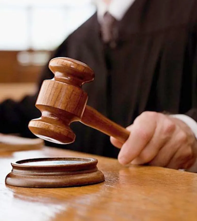 Bail granted to Western Cape politician facing child trafficking and sexual exploitation charges