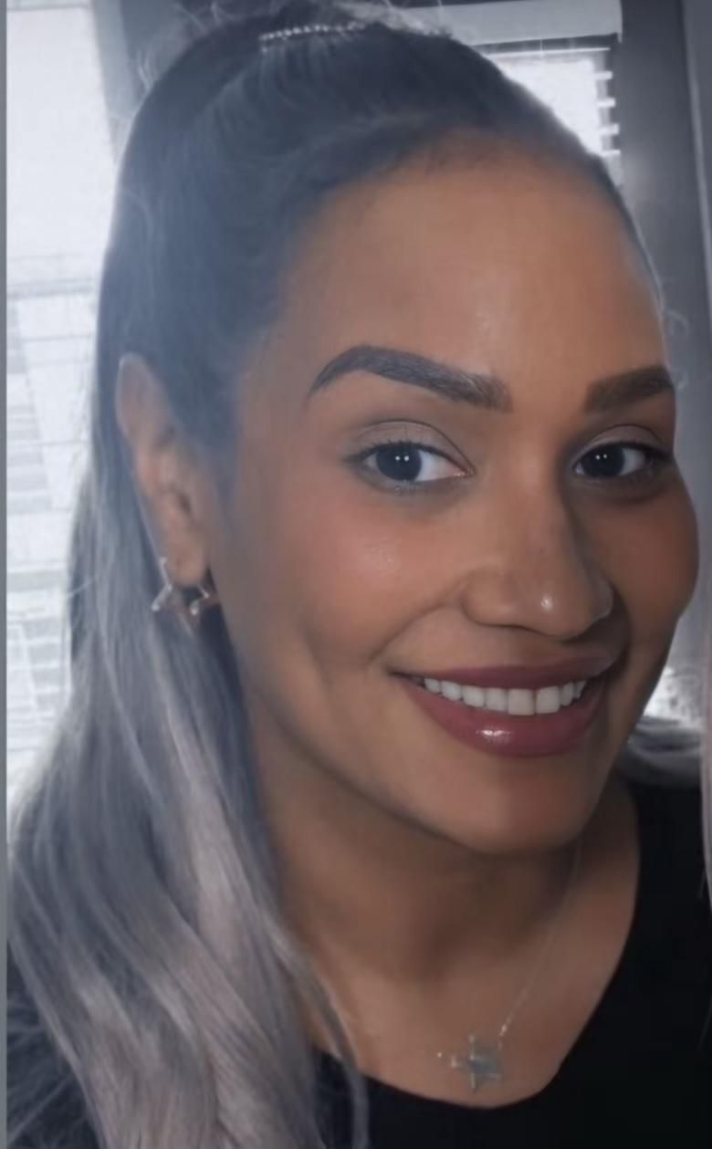 ‘Sprinkle Sprinkle’ icon SheraSeven shares heartbreaking tribute to ...