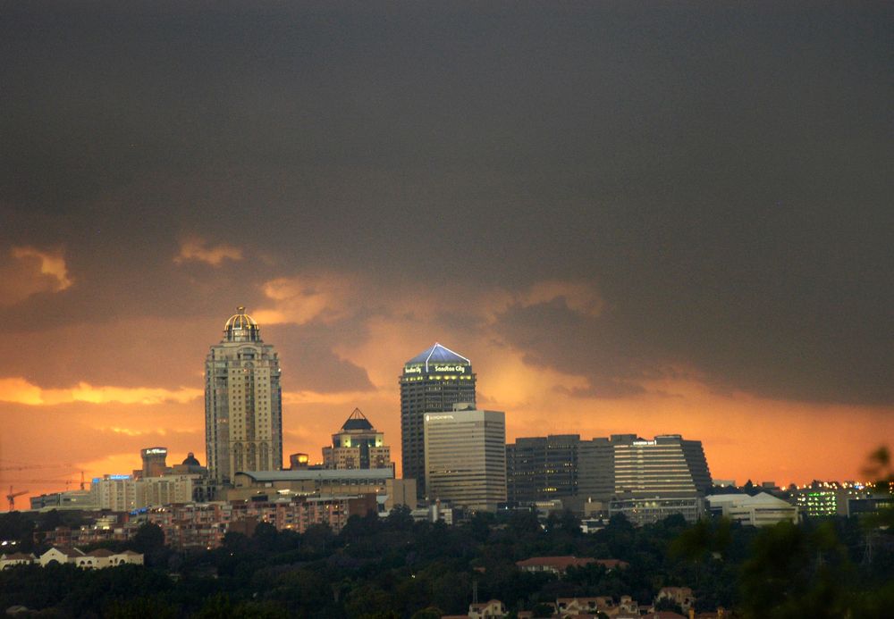 Business confidence dips as Middle East tensions rattle South Africa’s economic outlook