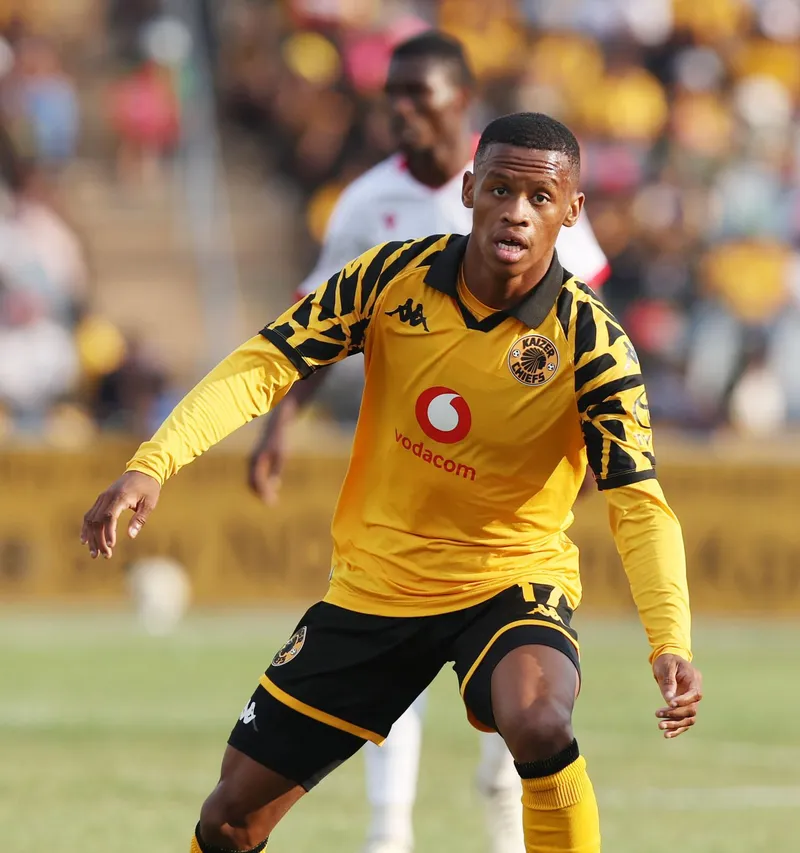 Kaizer Chiefs eye strong finish as TS Galaxy test looms