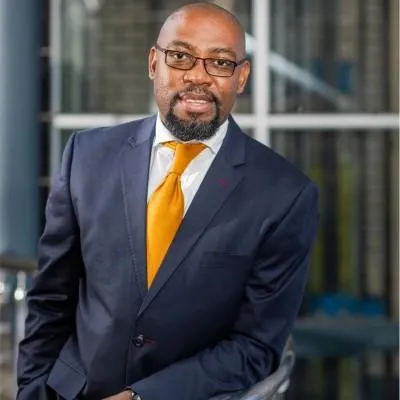 Thabo Shenxane was appointed as the CEO of the Automotive Industry Development Centre Eastern Cape (AIDC EC) in January 2021 after joining from his position as trade, investment and innovation head at the Eastern Cape Development Corporation (ECDC). 