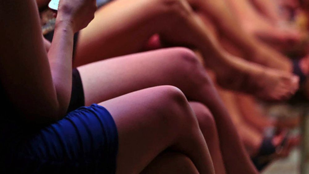 South Africa on the verge of decriminalising sex work