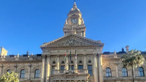 Cape Town: The driving force behind the Western Cape's economy