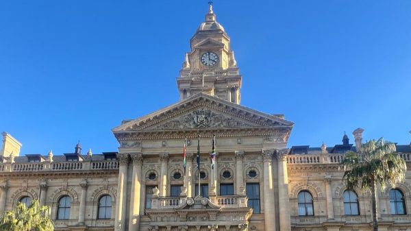Mayibongwe Maqhina|Published 6 minutes ago Cape Town: The driving force behind the Western Cape's economy
