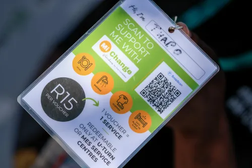Mi-Change expands digital voucher programme to Johannesburg