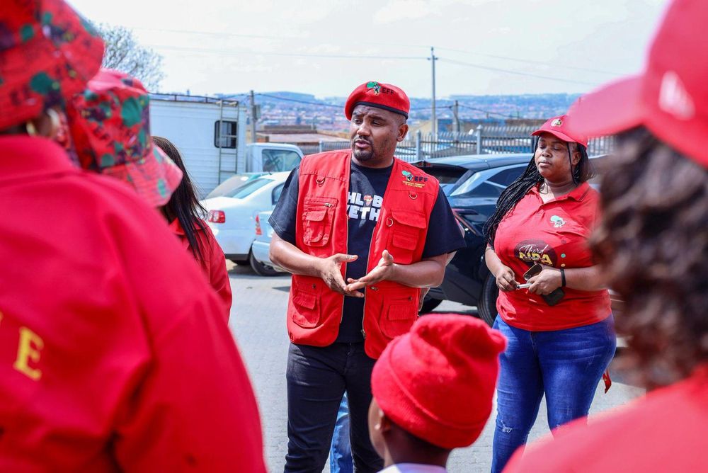 Gauteng Treasury intervenes as funding cuts loom for Johannesburg