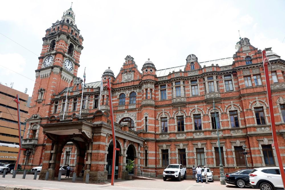 Ratepayers voice strong opposition to Msunduzi Municipality's tariff hikes amid financial turmoil