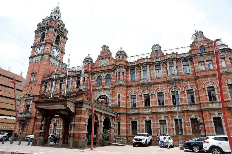 Ratepayers voice strong opposition to Msunduzi Municipality's tariff hikes amid financial turmoil